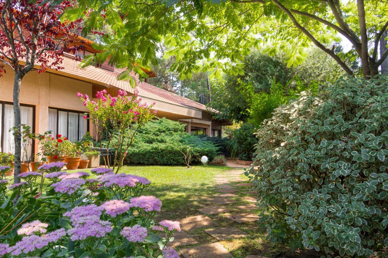 Residence Hoteliere Les Acanthes Soorts-Hossegor Kültér fotó