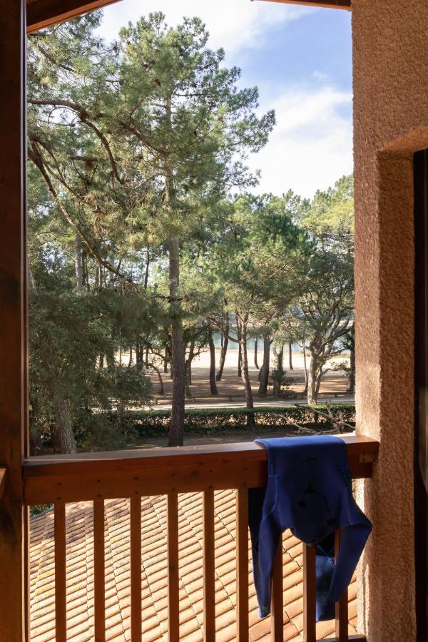 Residence Hoteliere Les Acanthes Soorts-Hossegor Kültér fotó