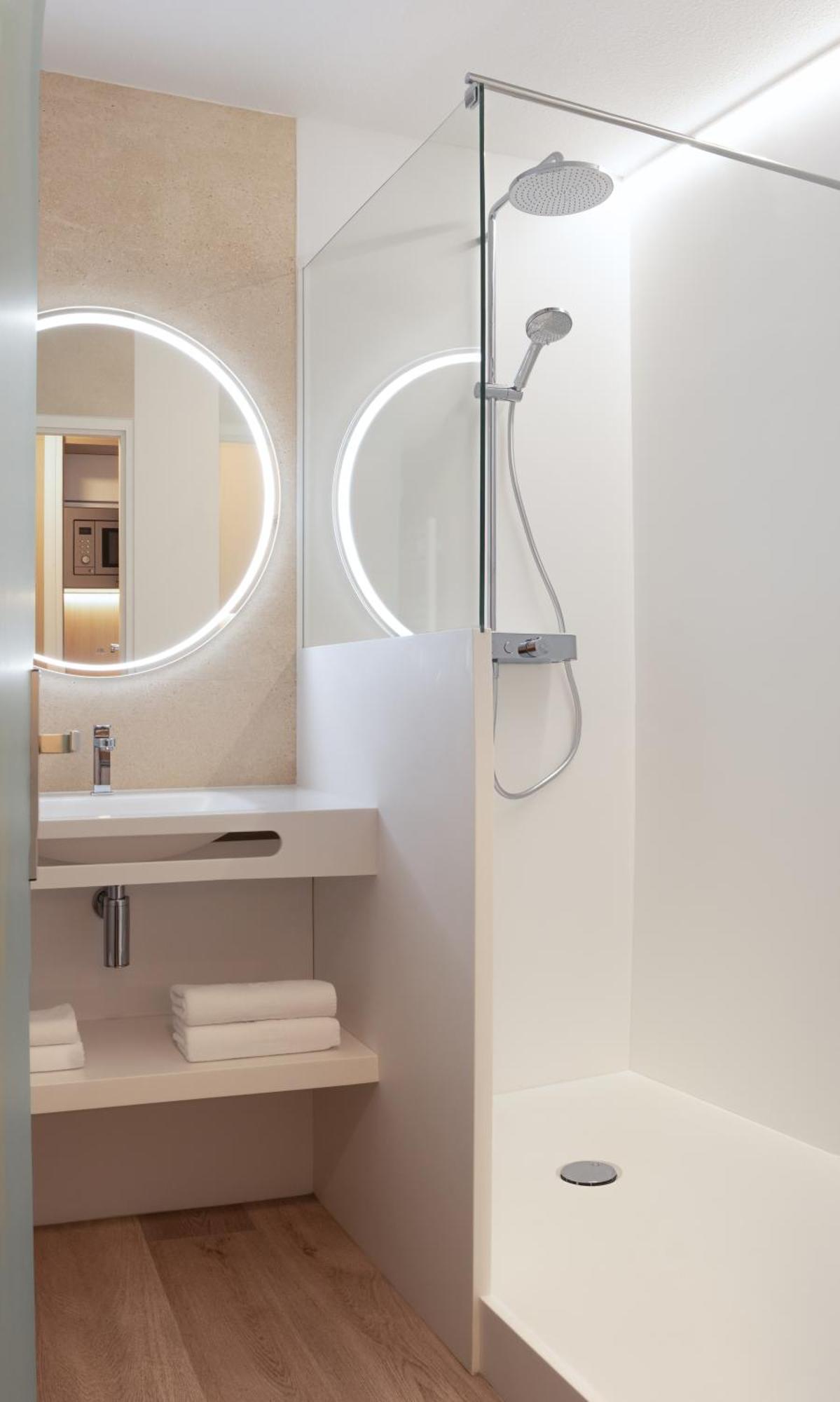 Residence Hoteliere Les Acanthes Soorts-Hossegor Kültér fotó