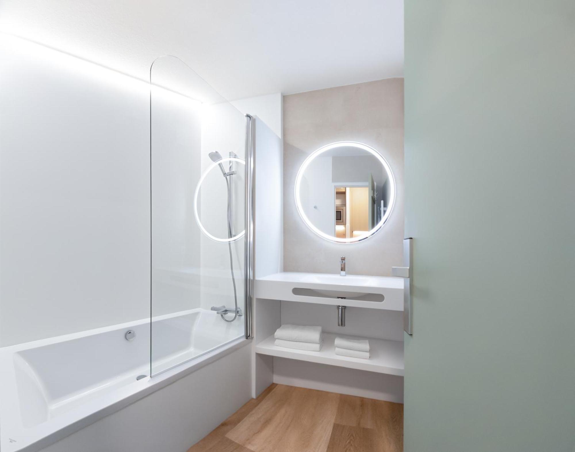 Residence Hoteliere Les Acanthes Soorts-Hossegor Kültér fotó